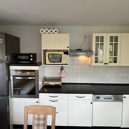 Kuschelecke Braunlage