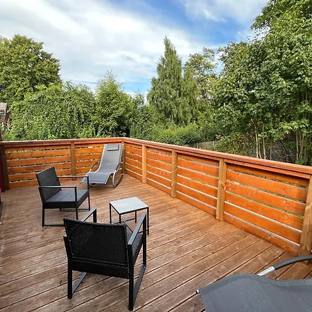 Kuschelecke Браунлаге