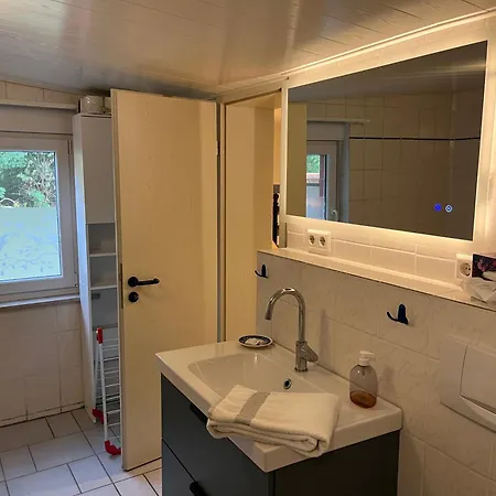 Kuschelecke Holiday home *