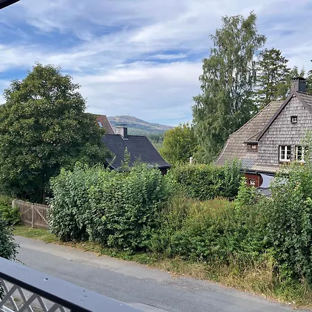 Kuschelecke Дом отдыха *