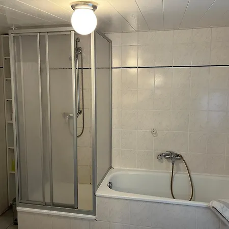 Semesterbostad Kuschelecke