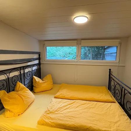 Holiday home Kuschelecke *