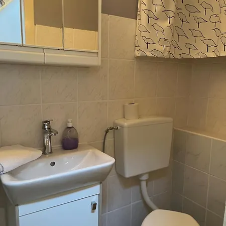 Kuschelecke Holiday home