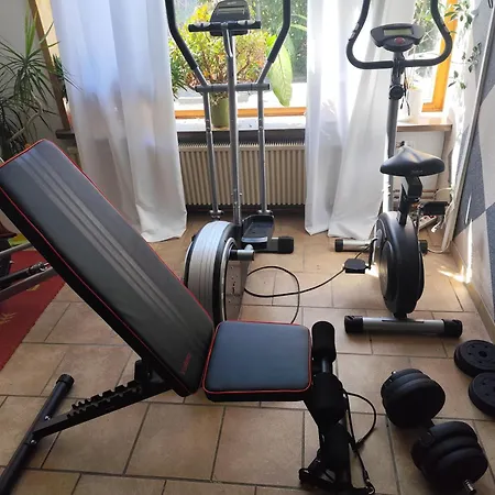 Kuschelecke * Braunlage