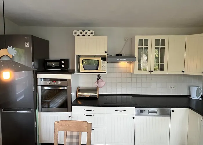 Kuschelecke Braunlage