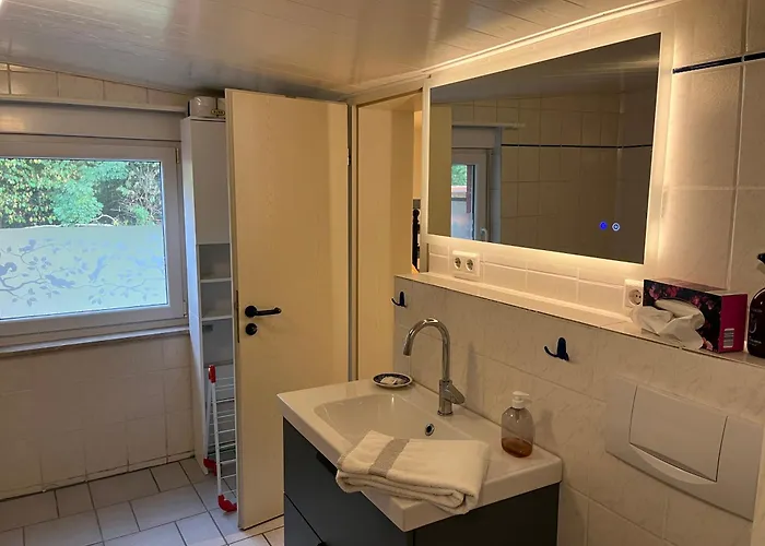 Kuschelecke Tatil Evi *