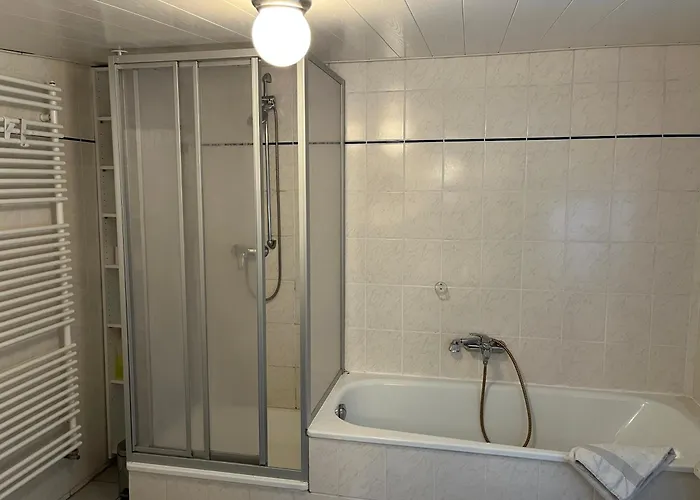 Дом отдыха Kuschelecke