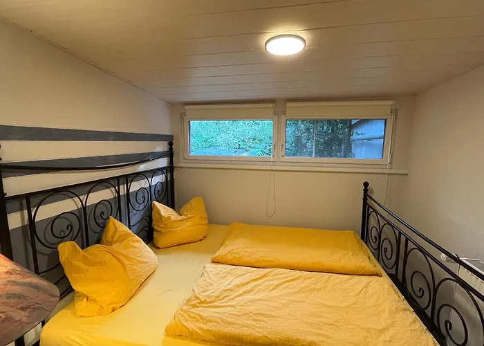 Tatil Evi Kuschelecke *