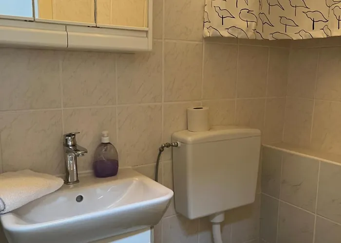 Kuschelecke Tatil Evi