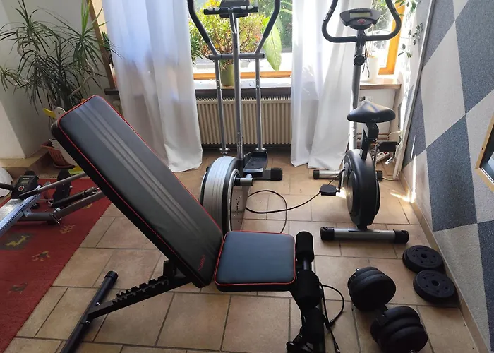 Kuschelecke * Braunlage