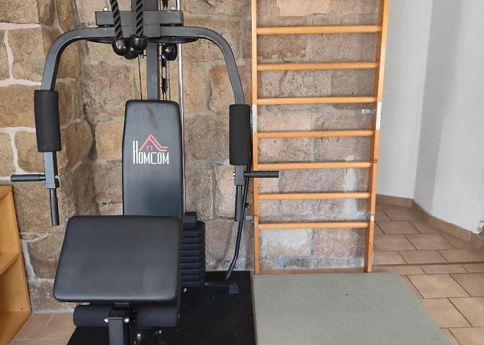 Tatil Evi Kuschelecke